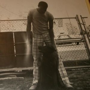 Meet your Posher, Tyrone